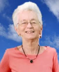 Kathleen Main Obituary