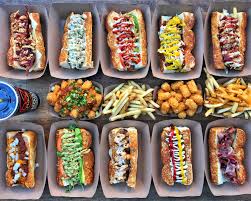 See 31 unbiased reviews of dog haus, ranked #37 on tripadvisor location and contact. San Antonio S Dog Haus Biergarten To Give Away Free Food Next Week On National Hot Dog Day Flavor
