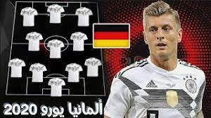 5,256 likes · 34 talking about this. ØªØ´ÙƒÙŠÙ„Ø© Ù…Ù†ØªØ®Ø¨ Ø§Ù„Ù…Ø§Ù†ÙŠØ§ Ù„Ø¨Ø·ÙˆÙ„Ø© Ø£Ù…Ù… Ø£ÙˆØ±ÙˆØ¨Ø§ ÙŠÙˆØ±Ùˆ 2020 Ø¨Ù‚ÙŠØ§Ø¯Ø© ØªÙŠØ± Ø´ØªÙŠØ¬Ù† Ù‡Ù„ Ø³ØªØ¹ÙˆØ¯ Ø§Ù„Ù…Ø§ÙƒÙŠÙ†Ø§Øª Youtube