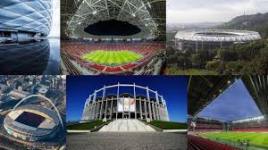 Euro 2021 sẽ có một trận đấu khó khăn vào 12/06 01:00, tại lễ khai mạc euro 2021 đêm nay. Tbj4zvoyvfuilm