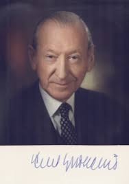 President Agatha Barbara (Malta)