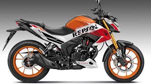 For 2000 honda introduced some modifications to the hornet and also introduced the hornet s, a faired version to the bike. Feel Like Marc Marquez With The New Repsol Honda Edition Hornet 2 0