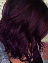 Hair Color Igora 5 50 Hair Color Touch Up Black Haircolorist Hairychest Hair Styles Blackberry Hair Colour Hair Color Burgundy