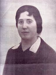 Ramona Navarro Ibañez