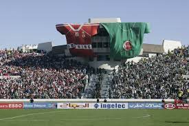 El club, fundado el 8 de mayo de 1937 por el haj mohamed touimi benjelloun, juega en la botola, la máxima división del fútbol en marruecos. Stade Mohammed V Wikipedia
