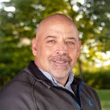 Dr. Daniel Christensen, Psychiatry