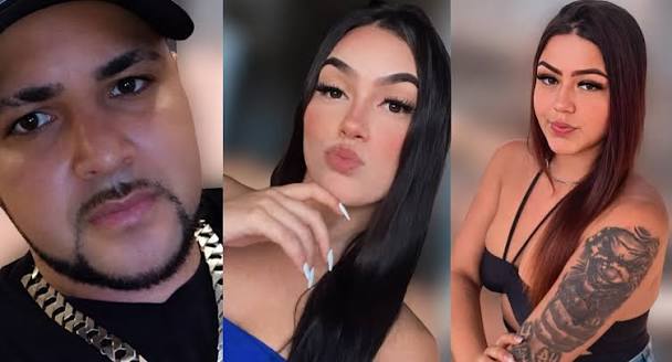 A intenção dele era se entregar': Mulher que morava com 'Dog Dog' revela  detalhes sobre os últimos dias antes da operação — Maringa FM