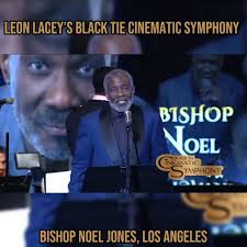 @bishopnoeljonesglobal delivered a POWERFUL message at the  @blacktiesymphony by @iamleonlacey -reminding us to love even those who use  us or come against us. 💪🏾, The Sermon