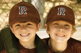 West University Little League