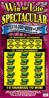 Check spelling or type a new query. Expected Payout For New York Scratch Tickets