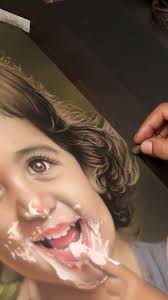 Fantastic acrylic paintings by Lori Gilbert Art Shared by Veri Apriyatno  Artist ...