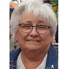 Sharon Joan Howe Obituary