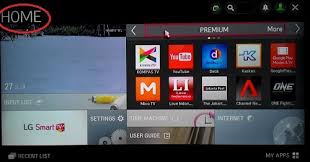 Lg offers more than 200 apps for its smart tvs, many of which are available for free through the lg app store. How To Download Apps On Lg Smart Tv Downloadmeta
