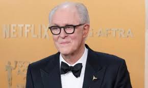 John Lithgow rues rejected roles: I could have been the Joker