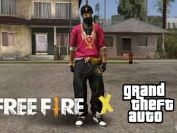 Cambia entre tres personajes mientras intentas llevar a cabo una serie de atracos. 5 Juegos De Gta Para Los Fanaticos De Free Fire
