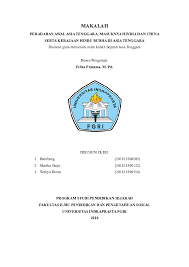 Di bawah pemerintahannya, kerajaan malaka mengalami kemajuan yang sangat pesat dan bahkan mencapai masa kejayaan sebagai pusat perdagangan dan pusat penyebaran agama islam di asia tenggara. Doc Sejarah Asia Tenggara Wahyu Diono Academia Edu
