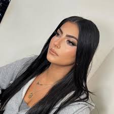 FRANCESCA CERAMI • CT MAKEUP ARTIST