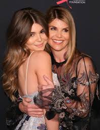 Who signs up for a virtual tour of oliva nova? Lori Loughlin S Daughter Is Caught Up In College Admissions Scandal The New York Times
