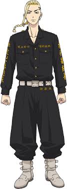He had respect, a gang of friends he could count on, and even a girlfriend. Tokyo Revengers Characters Tv Tropes