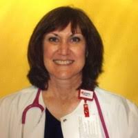 Lynette Dickson Email & Phone Number