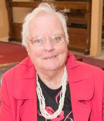 Bereavement notices for the region