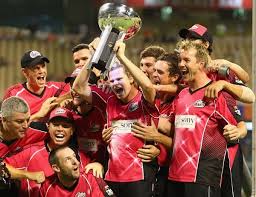 Kfc big bash league @bbl. Sydney Sixers 2018 19 Squad Team Players Twenty20 Wiki