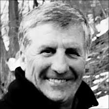 JOHN WHITNEY Obituary (2018)