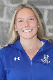 Charlotte Sorensen's Instagram, Twitter & Facebook