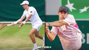 Wimbledon Predictions, Picks, Odds for Safiullin vs Fonseca, Hurkacz vs Paul — 7/3
