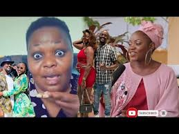 CATHERINE KUSASIRA AYOGEDDE EKITUFFU KU BYO KWAGALA BINDEBA"AMUKYAYE"RAY P  KAWEDEMU"ANTI WULIRA