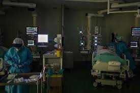 It was first identified in december 2019 in wuhan,. Breaking Coronavirus Rules Can Have Expensive Consequences The New York Times