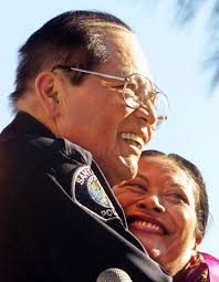 Jose Vargas, who gave voice to Latinos as police officer, dies at 77