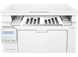 Hp laserjet pro mfp m130nw fotokopi + tarayıcı + ethernet + wifi + airprint + çok fonksiyonlu lazer yazıcı g3q58a. Hp Laserjet Pro Mfp M130nw Drucker Hp Store Deutschland