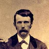 John Lantz Albright (–1924)