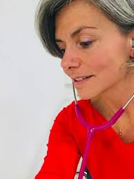 Dr Nadia NOEL GRAVIER, Médecin généraliste à Ensuès-la-Redonne