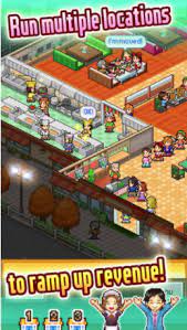 Maybe you would like to learn more about one of these? Best Kairosoft Games On Android In 2021 Softonic