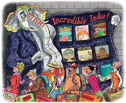 Hit The Tourism Jackpot Here Are Some Concrete Steps To Translate Atithi Devo Bhava Into Reality And the sadness arises when no body takes any type of action until and unless it goes to be viral among the whole country. translate atithi devo bhava into reality
