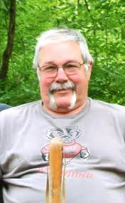 David Paulson Obituary (1955