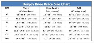Details About Donjoy Oa Defiance Acl Pcl Left Knee Brace Purple Metal Fleck Size Small