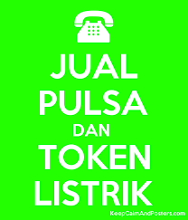 Cara mudah menjadi agen pulsa dan token listrik prabayar menerima pendaftaran agen pulsa listrik, cara mudah bisnis jadi agen token pulsa listrik cara jualan pulsa listrik: 40 Gambar Jual Pulsa Dan Token Listrik Terlengkap Kumpulan Gambar Iklan Terbaru