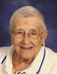 Obituary information for Marion Rovtar Holec
