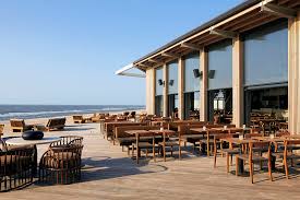 Is geregisteerd bij de kamer van koophandel onder kvk nummer 14634315 en heeft als. Republiek Bloemendaal Beach Club Bloemendaal Aan Zee The Netherlands The Cool Hunter Journal