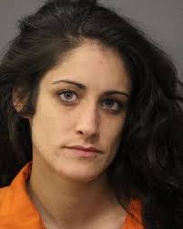 Recent narcotics arrests...