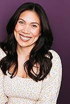 Carmen Cecilia's Instagram, Twitter & Facebook