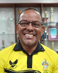 Academy of Sport Cave Hill