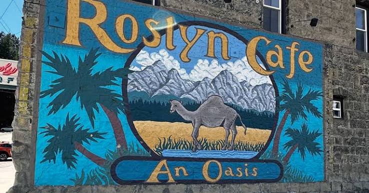 Day Tripper | A first exposure to the TV-famous town of Roslyn - Gig Harbor  Now | A hyperlocal nonprofit newspaper in Gig Harbor