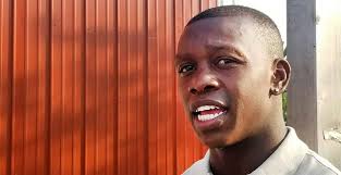 ON THE RECORD: Byron Pringle