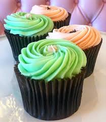 Cupcake Galore Patisserie Food Desserts