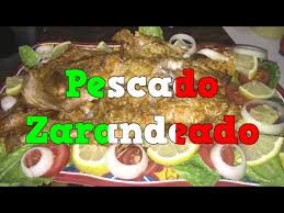 Then, make this recipe inspired by coni''seafood in the local pescado zarandeado dish is typically served with a basket of hot, fragrant tortillas and a. Pescado Zarandeado Youtube