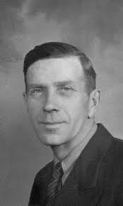 Hans Anton Wilhelm Bergstrom (1899-1995)